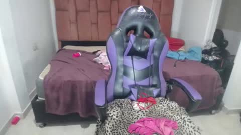 Snapshot of karla_robinson_ chatting on 10, 12, 2024 KARLA online show from 10, 12, 2024