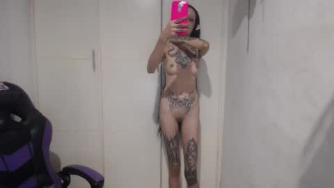 Snapshot of karla_robinson_ chatting on 31, 12, 2024 KARLA online show from 31, 12, 2024