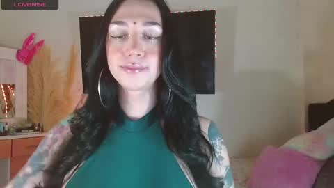 karla online show from 24, 1, 2025