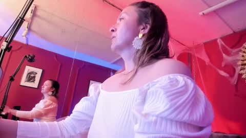 carla  online show from 30, 10, 2025