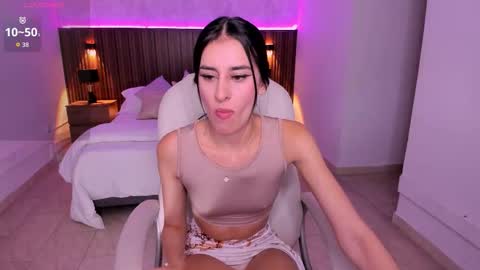 Snapshot of karlaa_james chatting on 15, 10, 2025 Karlaa  online show from 15, 10, 2025