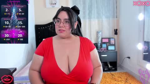 Snapshot of karlaalane chatting on 12, 12, 2024 Karla Lane online show from 12, 12, 2024