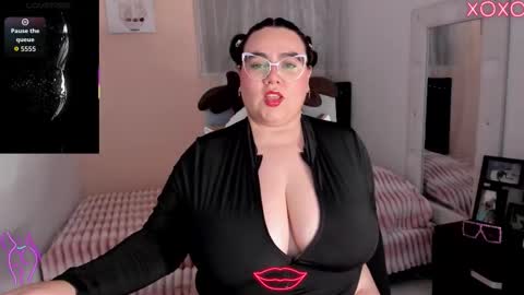 Snapshot of karlaalane chatting on 14, 12, 2025 Karla Lane online show from 14, 12, 2025