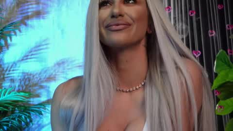 KarlaBart online show from 2, 11, 2025