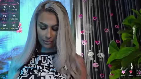 KarlaBart online show from 9, 11, 2025