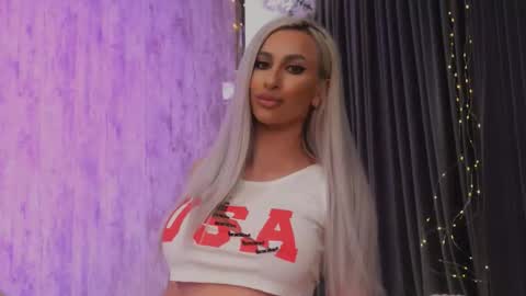 KarlaBart online show from 17, 1, 2026