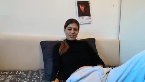 Crystyna online show from 21, 10, 2025