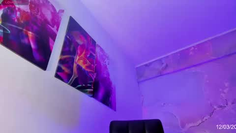 KARLA online show from 12, 3, 2025