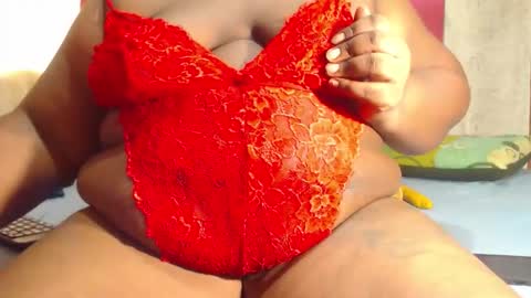 DAHIANA online show from 26, 2, 2026