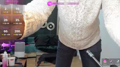 karlahartley online show from 20, 1, 2025