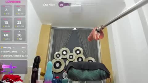 karlahartley online show from 27, 2, 2025