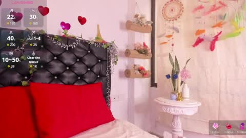 Karla Koster online show from 28, 5, 2026