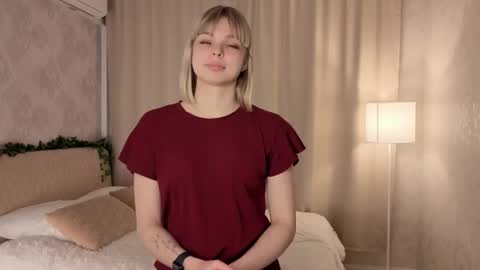 Snapshot of karlapaugh chatting on 26, 2, 2026 Monica online show from 26, 2, 2026