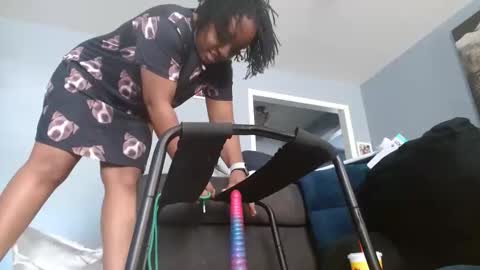 Karla J Rossii online show from 28, 11, 2025