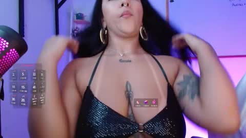 karlavittar online show from 18, 2, 2025