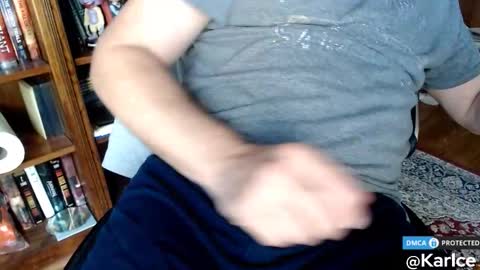 Karl online show from 26, 11, 2025