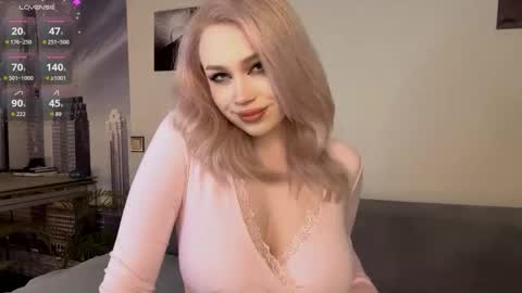 Olivia online show from 18, 2, 2026