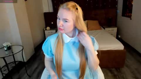 Snapshot of karlenegriess chatting on 15, 1, 2026 karlenegriess online show from 15, 1, 2026