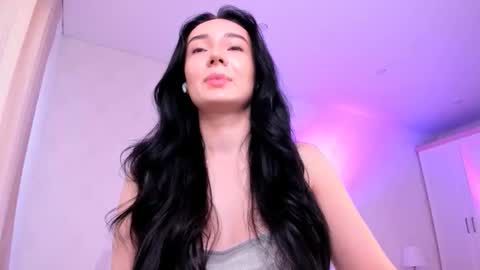 Snapshot of karli_grei chatting on 12, 9, 2025 karli_grei online show from 12, 9, 2025