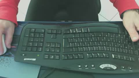 karll122 online show from 26, 2, 2026