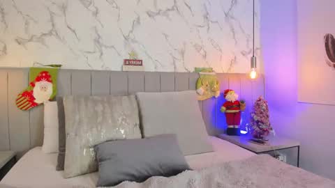 karlla_brown online show from 22, 12, 2025