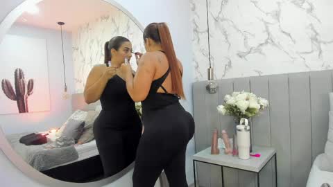 karlla_brown online show from 28, 5, 2026