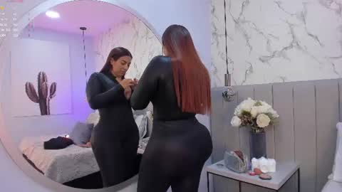 Snapshot of karlla_brown chatting on 30, 6, 2026 karlla_brown online show from 30, 6, 2026