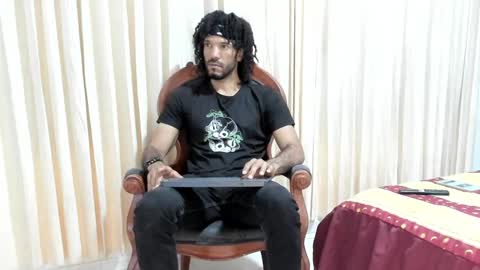 Karl online show from 16, 2, 2025