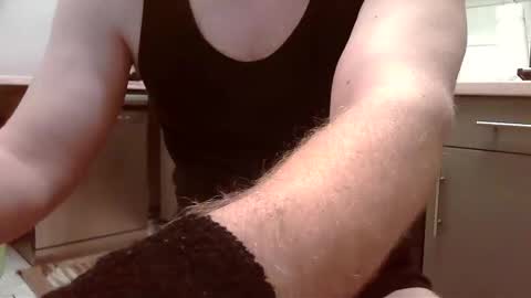 Snapshot of karlodi chatting on 5, 1, 2025 Kev online show from 5, 1, 2025