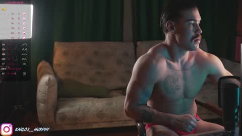 Karlos and Louis online show from 26, 1, 2025