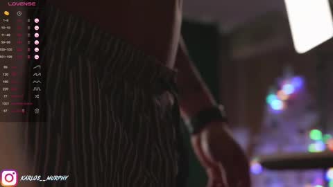 Karlos and Louis online show from 25, 2, 2025