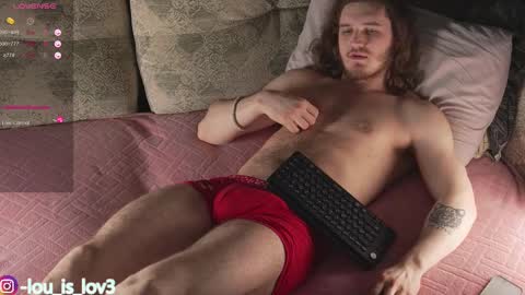 Karlos and Louis online show from 2, 3, 2025