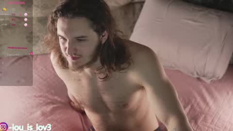 Karlos and Louis online show from 10, 3, 2025