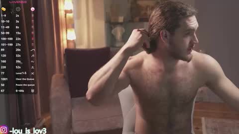 Karlos and Louis online show from 11, 9, 2025