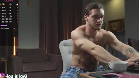 Karlos and Louis online show from 30, 10, 2025