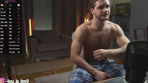 Karlos and Louis online show from 2, 11, 2025