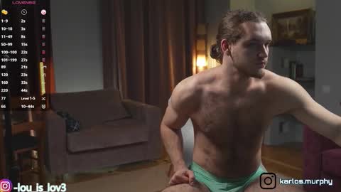 Karlos and Louis online show from 5, 11, 2025