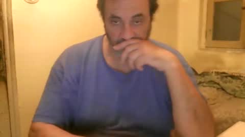 karlpal online show from 5, 1, 2025