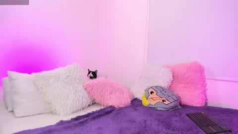 Snapshot of karly__rios chatting on 7, 7, 2026 Karlyy online show from 7, 7, 2026