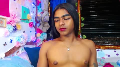 KARLY.  online show from 1, 1, 2025