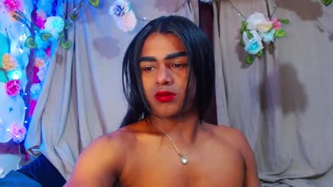 KARLY.  online show from 3, 2, 2025