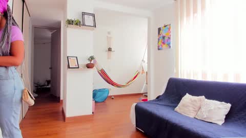 Snapshot of karlye_5 chatting on 5, 2, 2025 Karlye online show from 5, 2, 2025