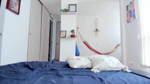 Snapshot of karlye_5 chatting on 19, 2, 2025 Karlye online show from 19, 2, 2025