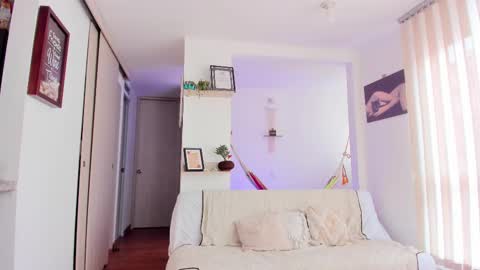 Snapshot of karlye_5 chatting on 27, 2, 2025 Karlye online show from 27, 2, 2025