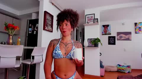 Karlye online show from 8, 3, 2026