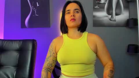 Snapshot of karlyjons_ chatting on 2, 7, 2026 online show from 2, 7, 2026
