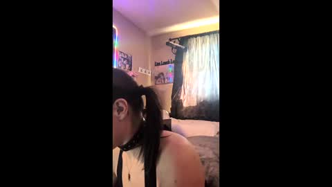 Karlykox online show from 27, 2, 2026