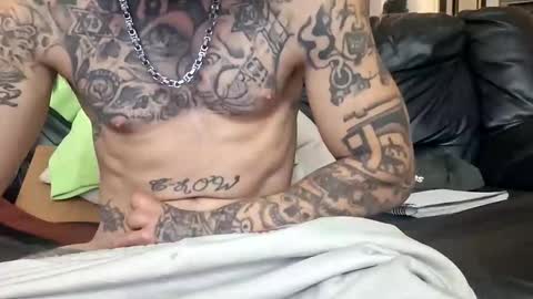 karmacall36 online show from 21, 4, 2026