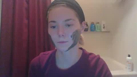 Snapshot of karmaqueen123 chatting on 15, 11, 2025 Karma Queen online show from 15, 11, 2025