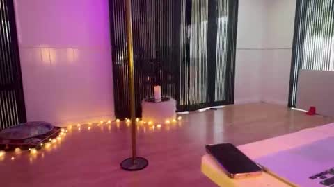 KarmaRosexx online show from 23, 12, 2024
